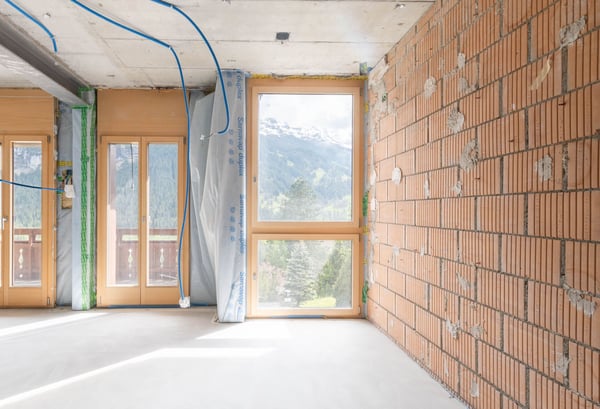 Zentrale 1.5-Zimmer-Erstwohnung, Galeriehaus Stotzhalten 4