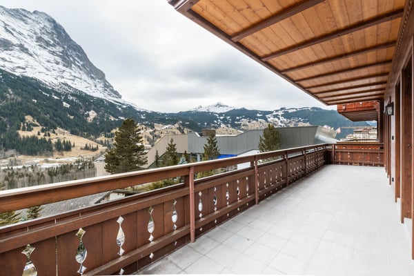 Zentrale 1.5-Zimmer-Erstwohnung, Galeriehaus Stotzhalten 10