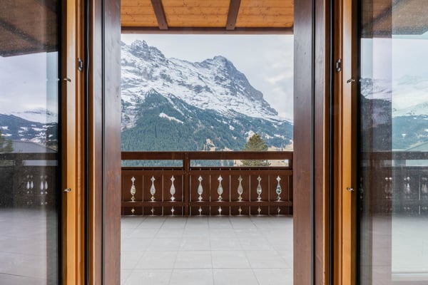 Zentrale 1.5-Zimmer-Erstwohnung, Galeriehaus Stotzhalten 8