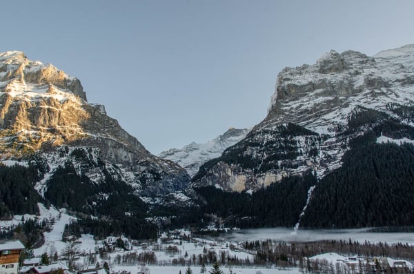 Zentrale 1.5-Zimmer-Erstwohnung, Galeriehaus Stotzhalten 12