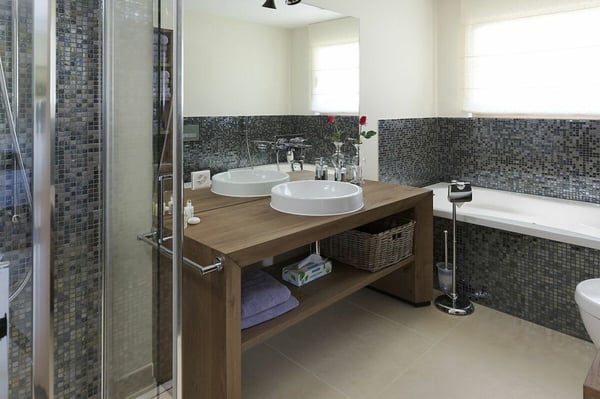 Exklusives Chalet Bellosguardo 12