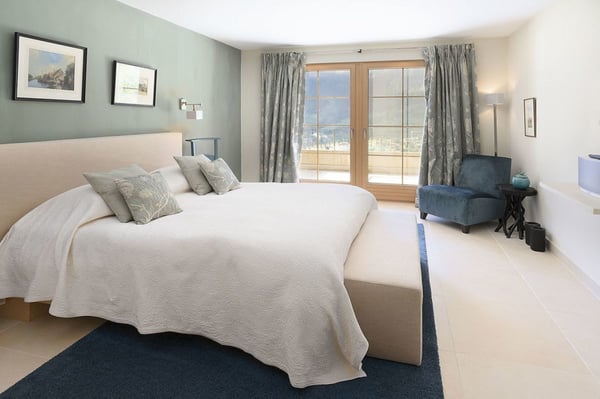 Exklusives Chalet Bellosguardo 6