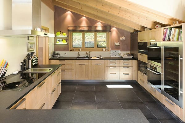 Exklusives Chalet Bellosguardo 2