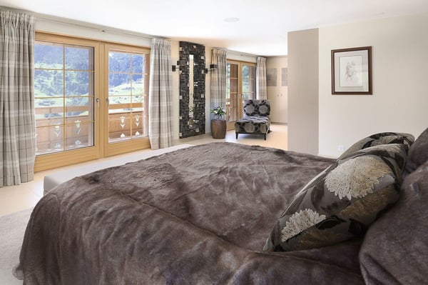 Exklusives Chalet Bellosguardo 9