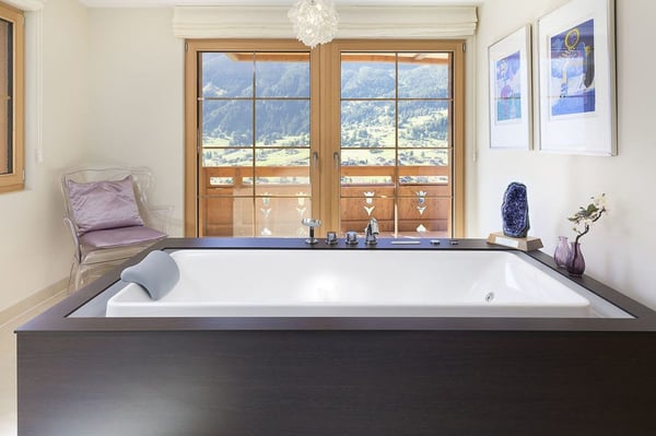 Exklusives Chalet Bellosguardo 11