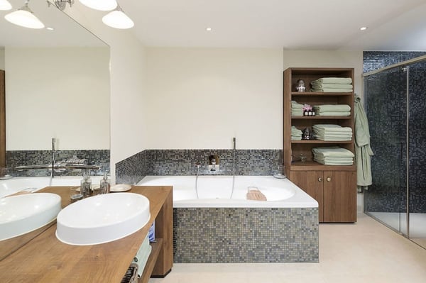 Exklusives Chalet Bellosguardo 10