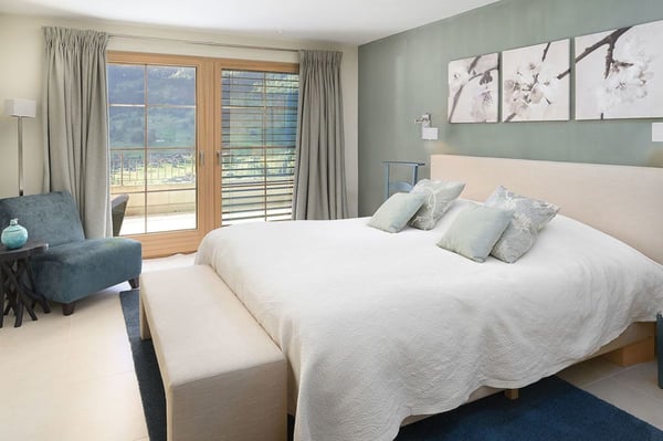 Exklusives Chalet Bellosguardo 8