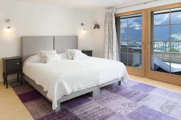 Exklusives Chalet Bellosguardo 7