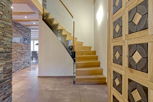 Grosszügige 1.5-Zimmerwohnung nähe Bergbahnen, Chalet Antara 6