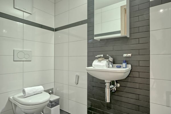 Grosszügige 1.5-Zimmerwohnung nähe Bergbahnen, Chalet Antara 14