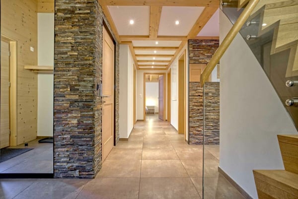 Grosszügige 1.5-Zimmerwohnung nähe Bergbahnen, Chalet Antara 5