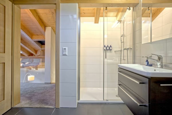 Grosszügige 1.5-Zimmerwohnung nähe Bergbahnen, Chalet Antara 17