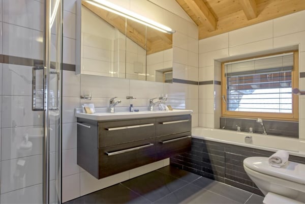 Grosszügige 1.5-Zimmerwohnung nähe Bergbahnen, Chalet Antara 15