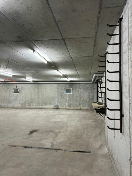 Grosszügiger Multifunktions- und Lagerraum, Olympia Grund 5