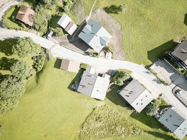 1.5-Zimmerwohnung mit Bergsicht - Chalet im Rutsch 3