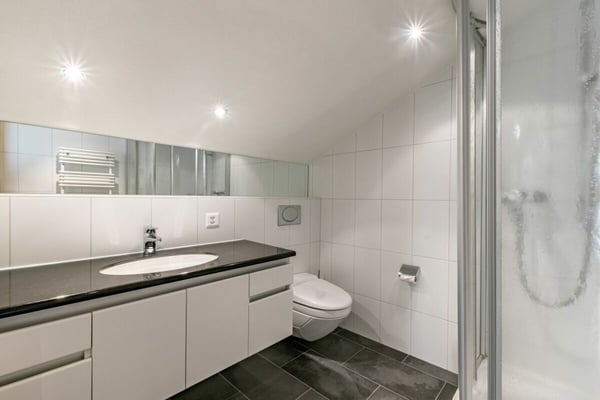 1.5-Zimmerwohnung mit Bergsicht - Chalet im Rutsch 15