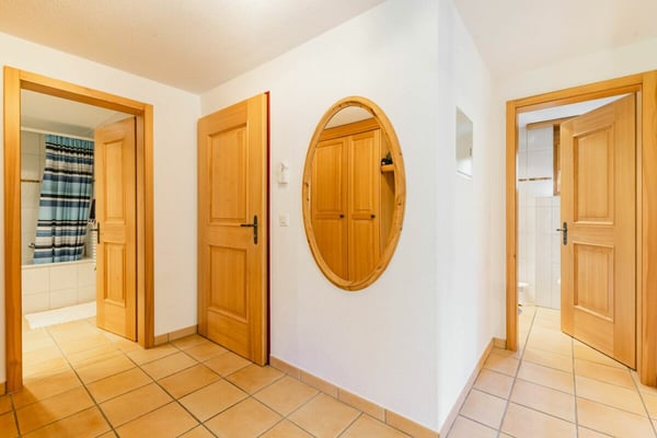 Komfortable Erdgeschosswohnung mit Bergblick, Chalet Nagano 4