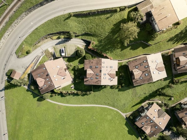 Komfortable Erdgeschosswohnung mit Bergblick, Chalet Nagano 25