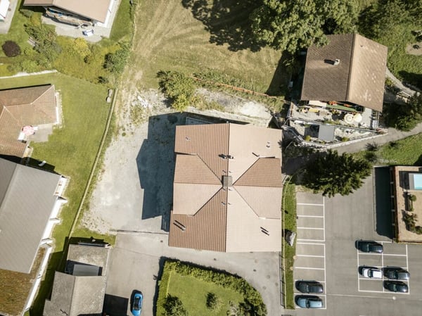 Zentrale 1.5-Zimmer-Erstwohnung - Chalet Neuenhaus 19