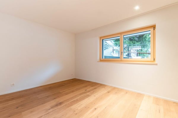 Zentrale 1.5-Zimmer-Erstwohnung - Chalet Neuenhaus 6