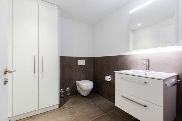 Zentrale 1.5-Zimmer-Erstwohnung - Chalet Neuenhaus 5