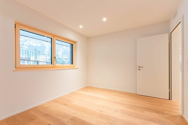 Zentrale 1.5-Zimmer-Erstwohnung - Chalet Neuenhaus 8