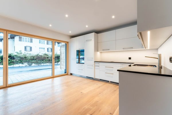 Zentrale 1.5-Zimmer-Erstwohnung - Chalet Neuenhaus 10