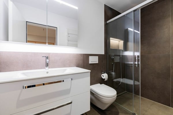 Zentrale 1.5-Zimmer-Erstwohnung - Chalet Neuenhaus 4