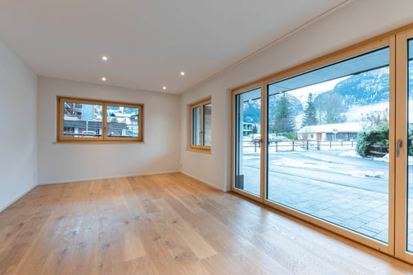 Zentrale 1.5-Zimmer-Erstwohnung - Chalet Neuenhaus 15