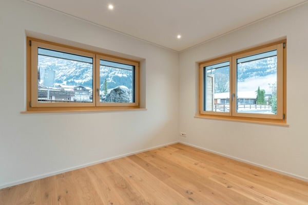 Zentrale 1.5-Zimmer-Erstwohnung - Chalet Neuenhaus 16