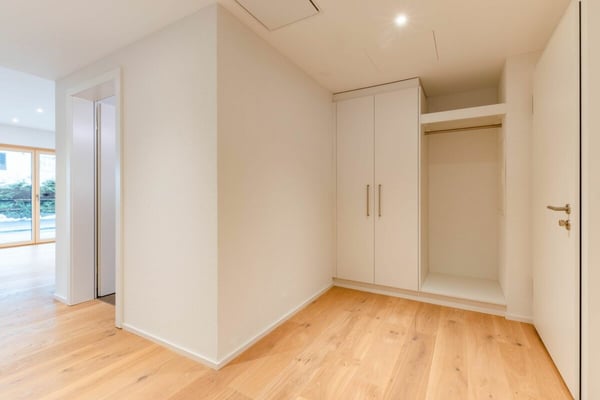 Zentrale 1.5-Zimmer-Erstwohnung - Chalet Neuenhaus 3