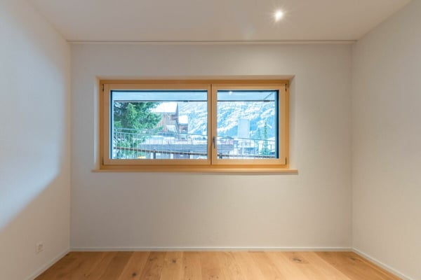 Zentrale 1.5-Zimmer-Erstwohnung - Chalet Neuenhaus 17