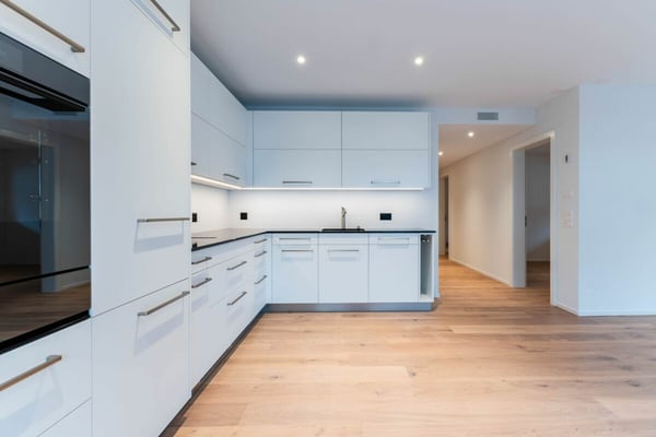 Zentrale 1.5-Zimmer-Erstwohnung - Chalet Neuenhaus 12