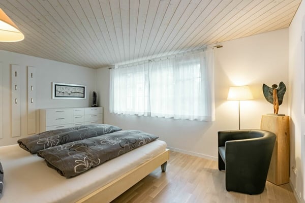 Charmantes Hotel Adler mit angrenzendem Wohnhaus im touristischen Stein am Rhein 12