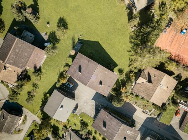 Gemütliche 1.5-Zimmerwohnung mit Blick auf die Bergwelt, Chalet Almis 20