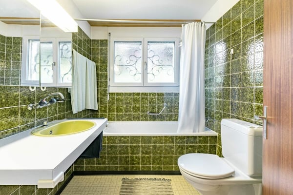 Gemütliche 1.5-Zimmerwohnung mit Blick auf die Bergwelt, Chalet Almis 14