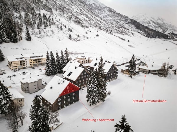 1.5-Zimmer-Maisonettewohnung in Andermatt 13