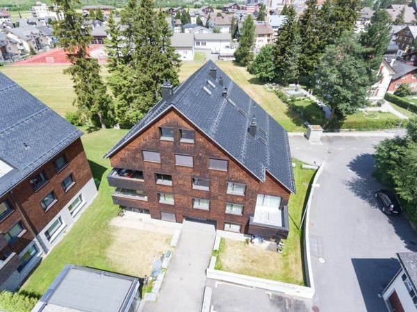 1.5-Zimmer-Maisonettewohnung in Andermatt 17