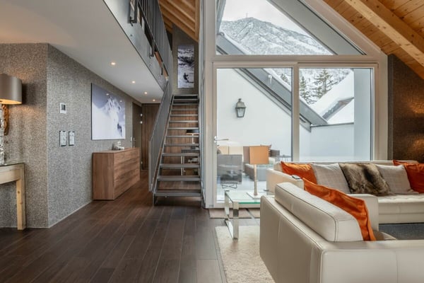 1.5-Zimmer-Maisonettewohnung in Andermatt 19