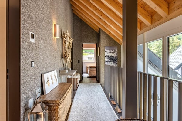 1.5-Zimmer-Maisonettewohnung in Andermatt 9