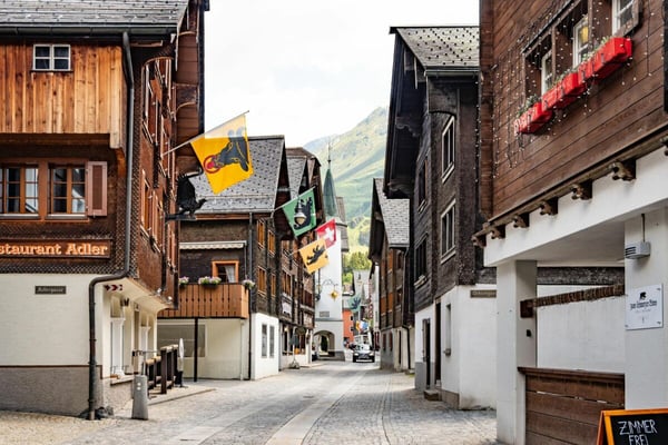 1.5-Zimmer-Maisonettewohnung in Andermatt 18