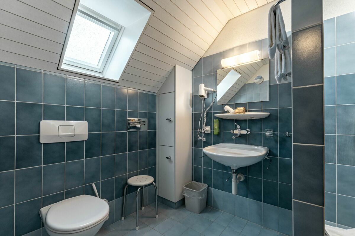 Hôtel Charmant Adler dans le touristique Stein am Rhein