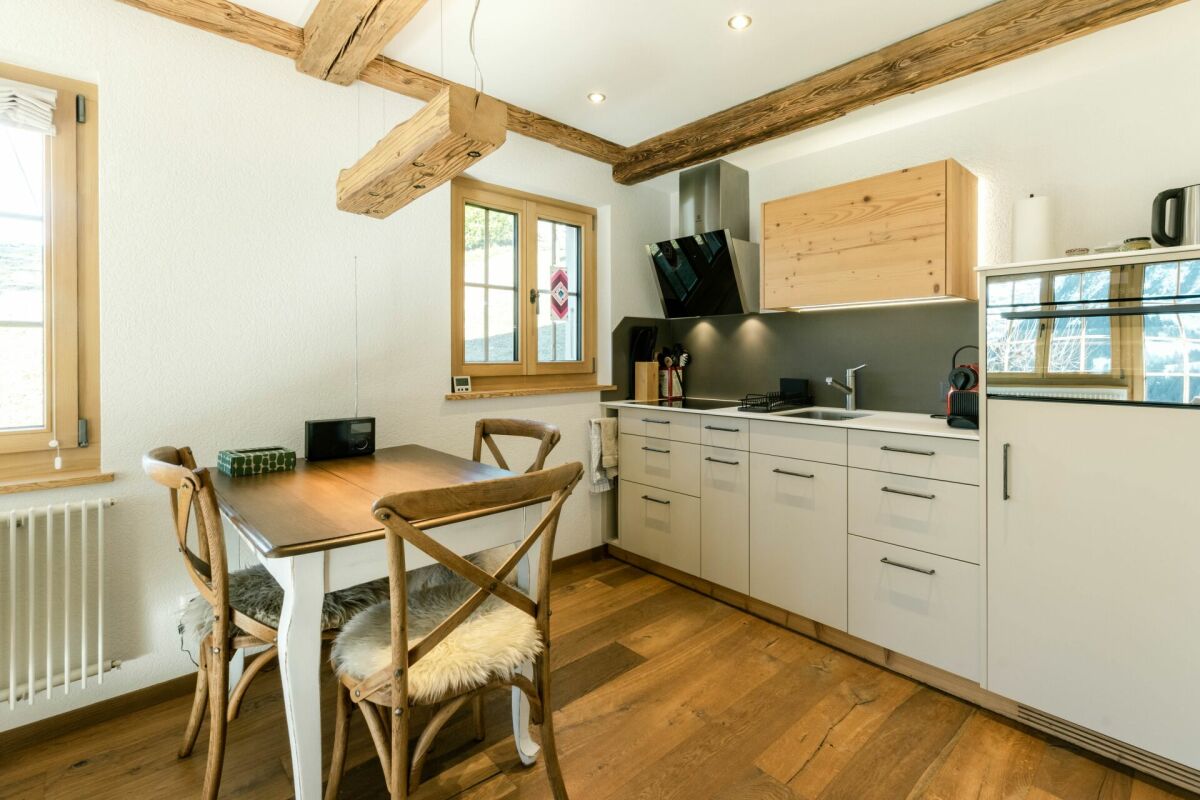 Chalet Rindergade - Casa alpina in posizione tranquilla