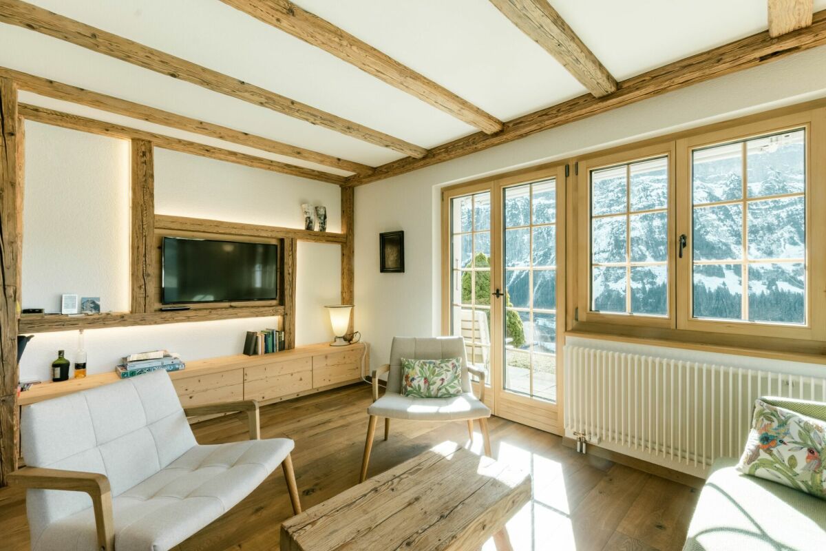 Chalet Rindergade - Casa alpina in posizione tranquilla