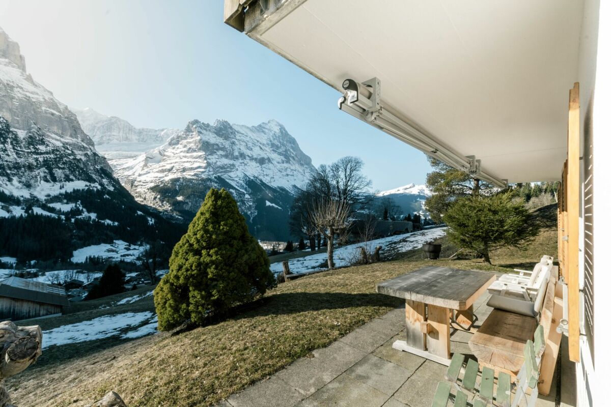 Chalet Rindergade - Casa alpina in posizione tranquilla