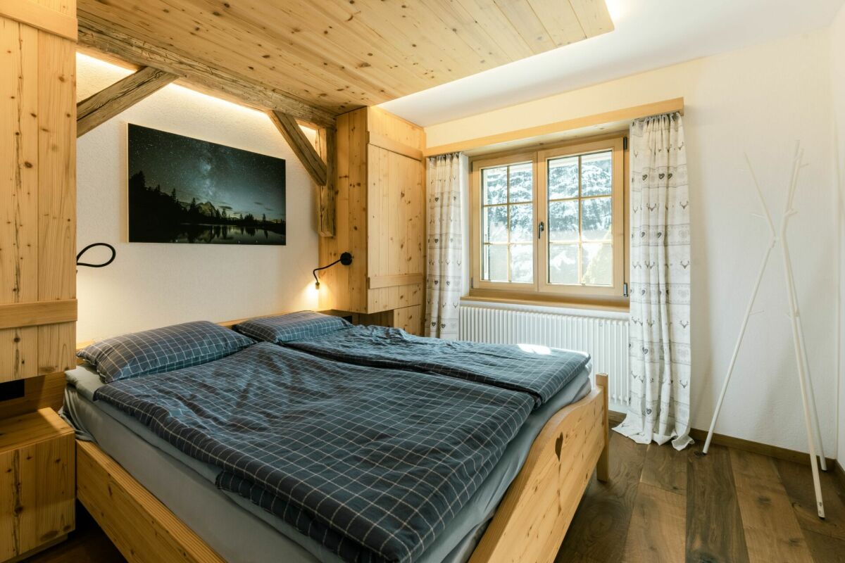 Chalet Rindergade - Casa alpina in posizione tranquilla