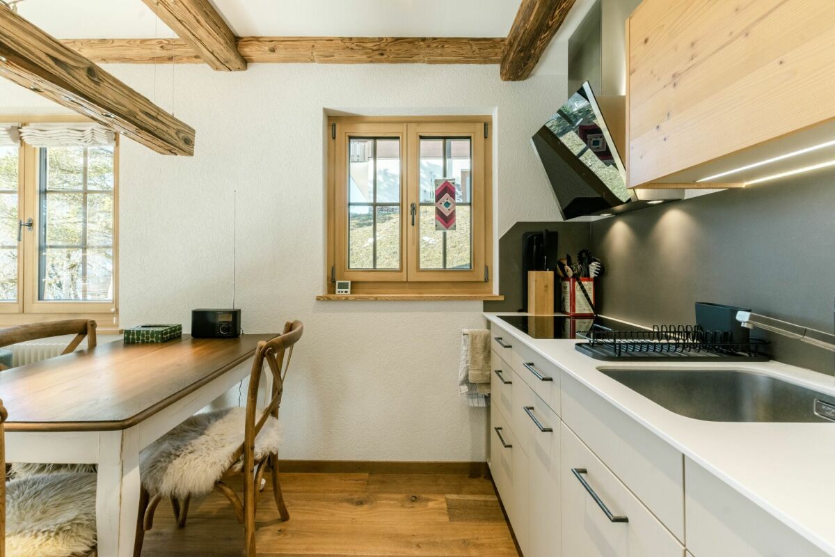 Chalet Rindergade - Casa alpina in posizione tranquilla
