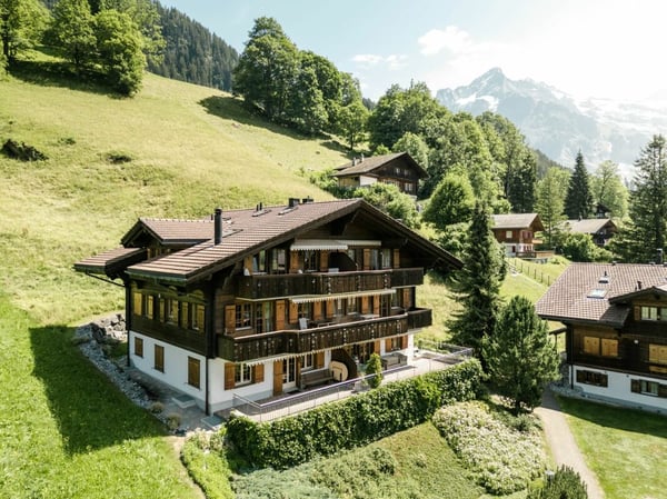 Grindelwald