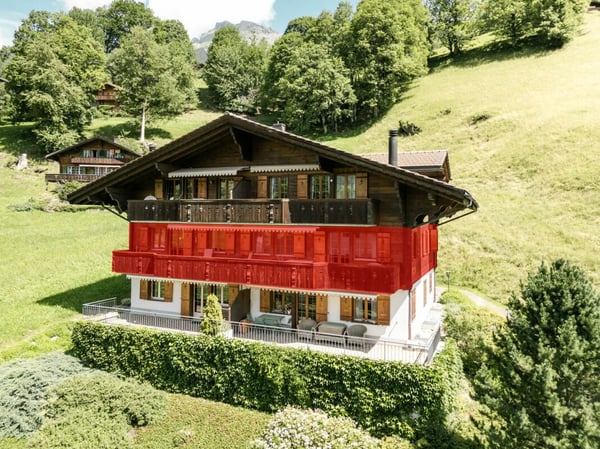 Grindelwald