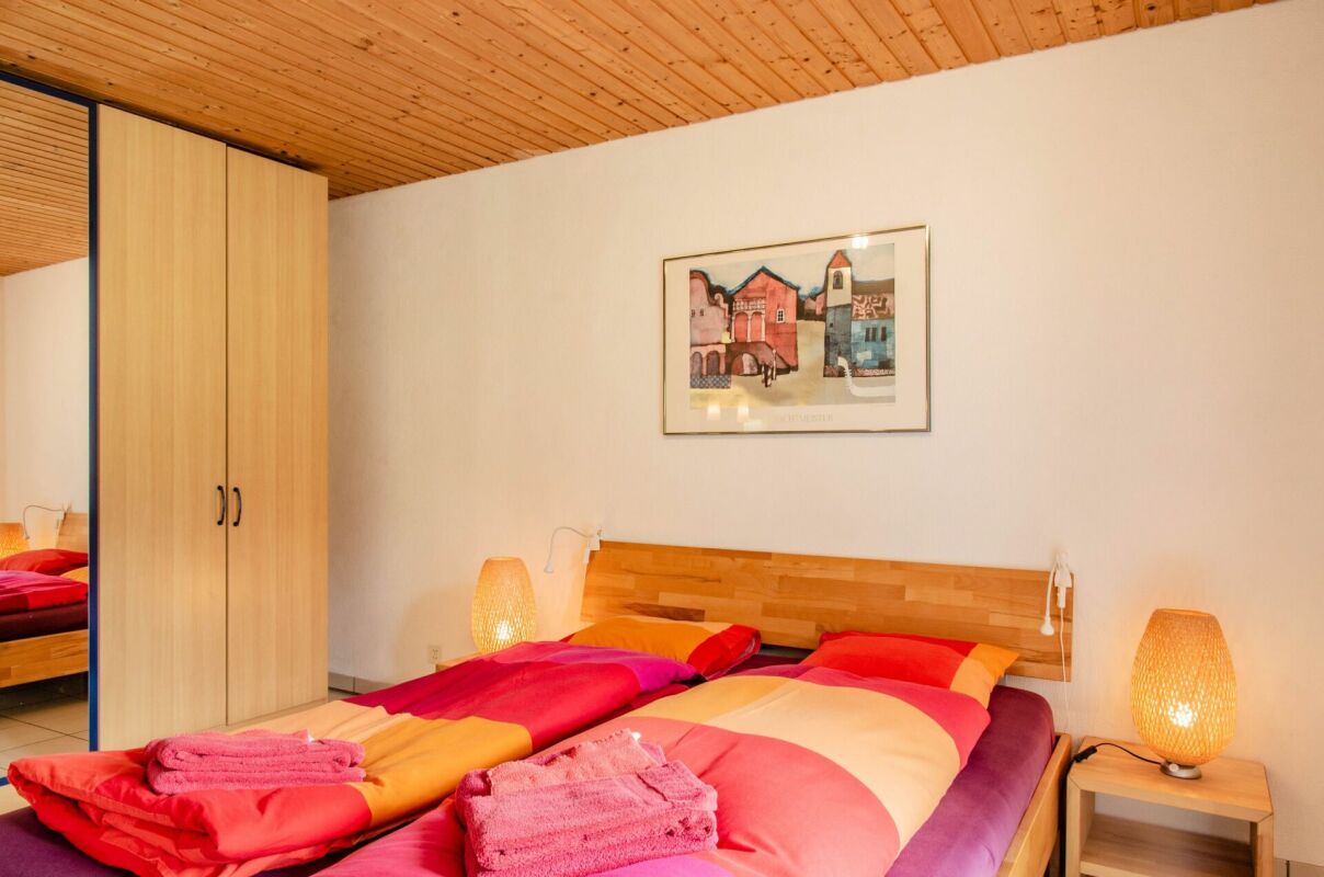 Confort de vie avec vue panoramique, chalet à Grindelwald